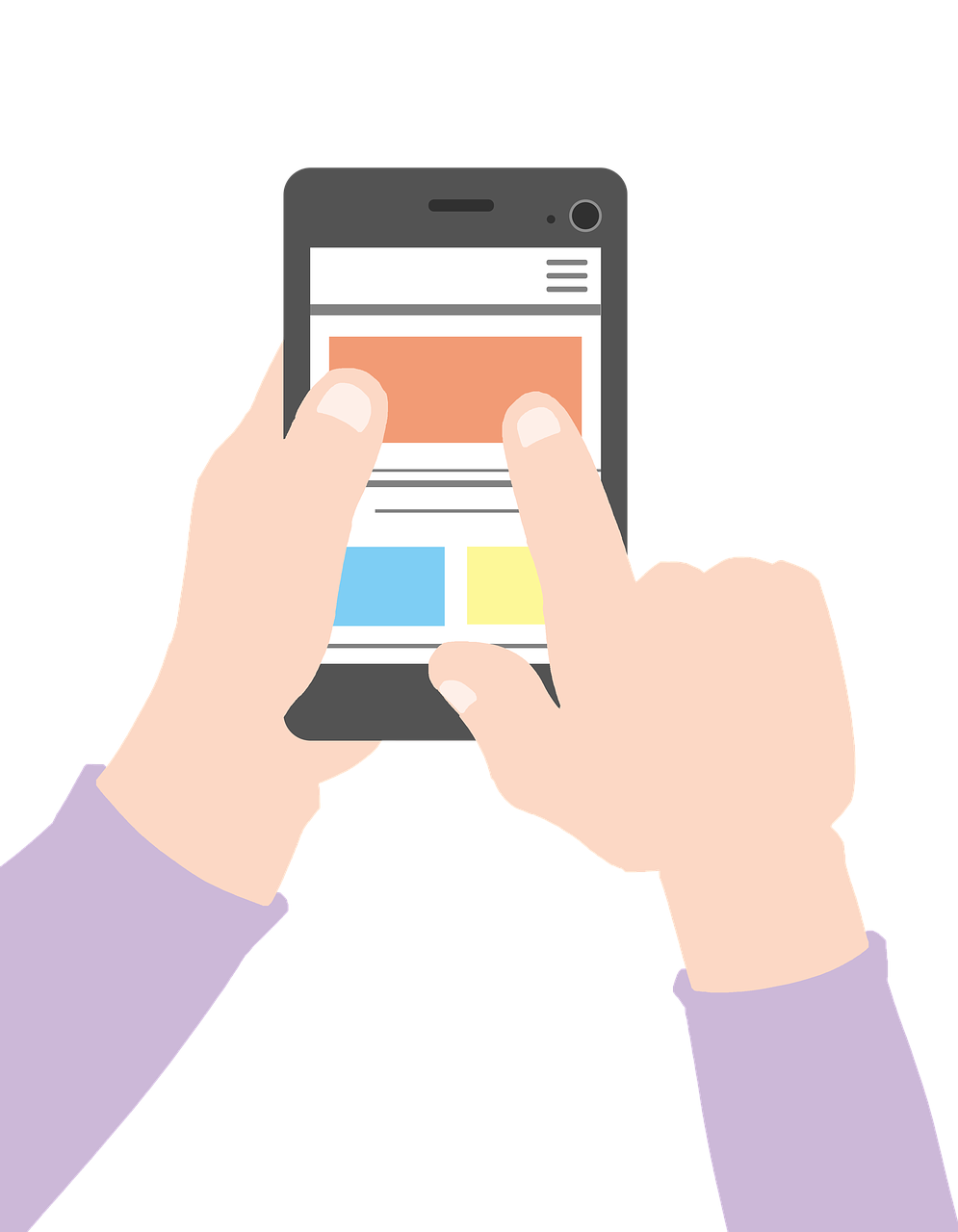 IP/Surrogate Matching App